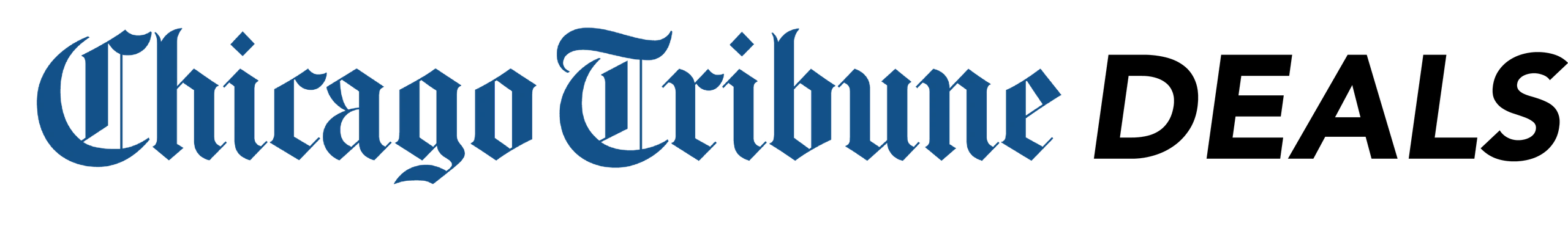 Chicago Tribune Deals